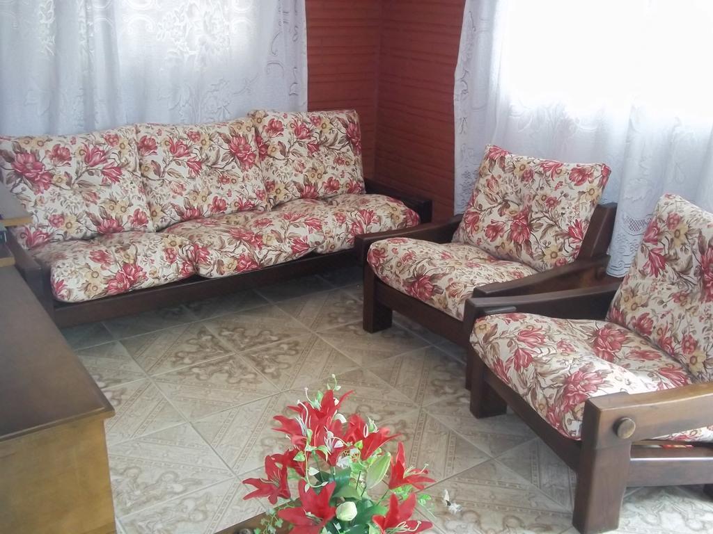 Вилла Casa Vale Verde O Lugar Todo So Para Voce Канела Экстерьер фото